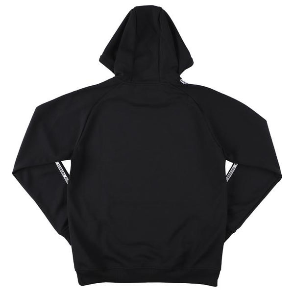 Tape logo hoody – EGOZARU ONLINE STORE | エゴザル公式オンラインストア