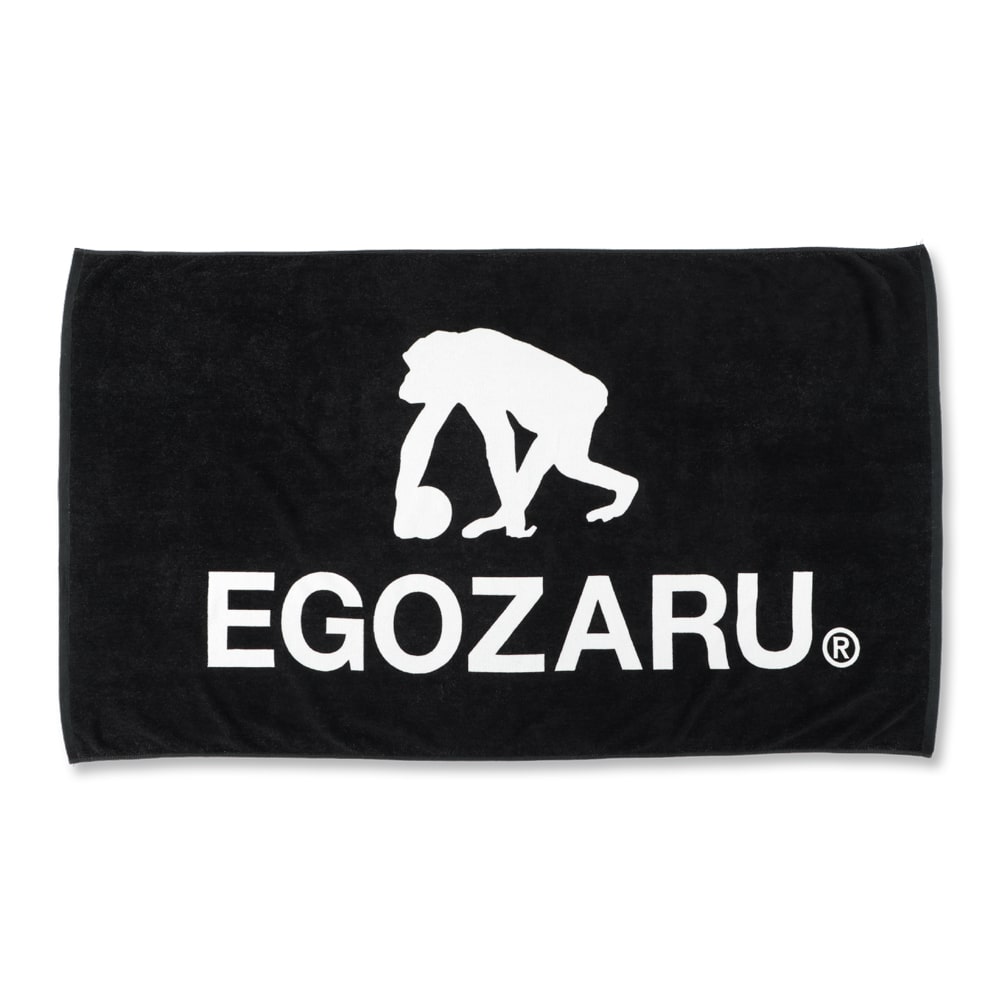 ベンチタオル – EGOZARU ONLINE STORE | エゴザル公式オンラインストア