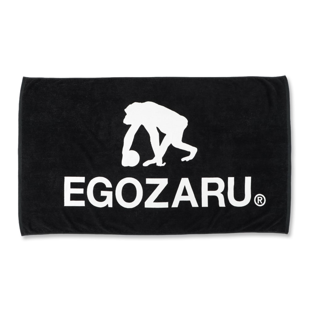 Bench -towel – EGOZARU ONLINE STORE | エゴザル公式オンラインストア