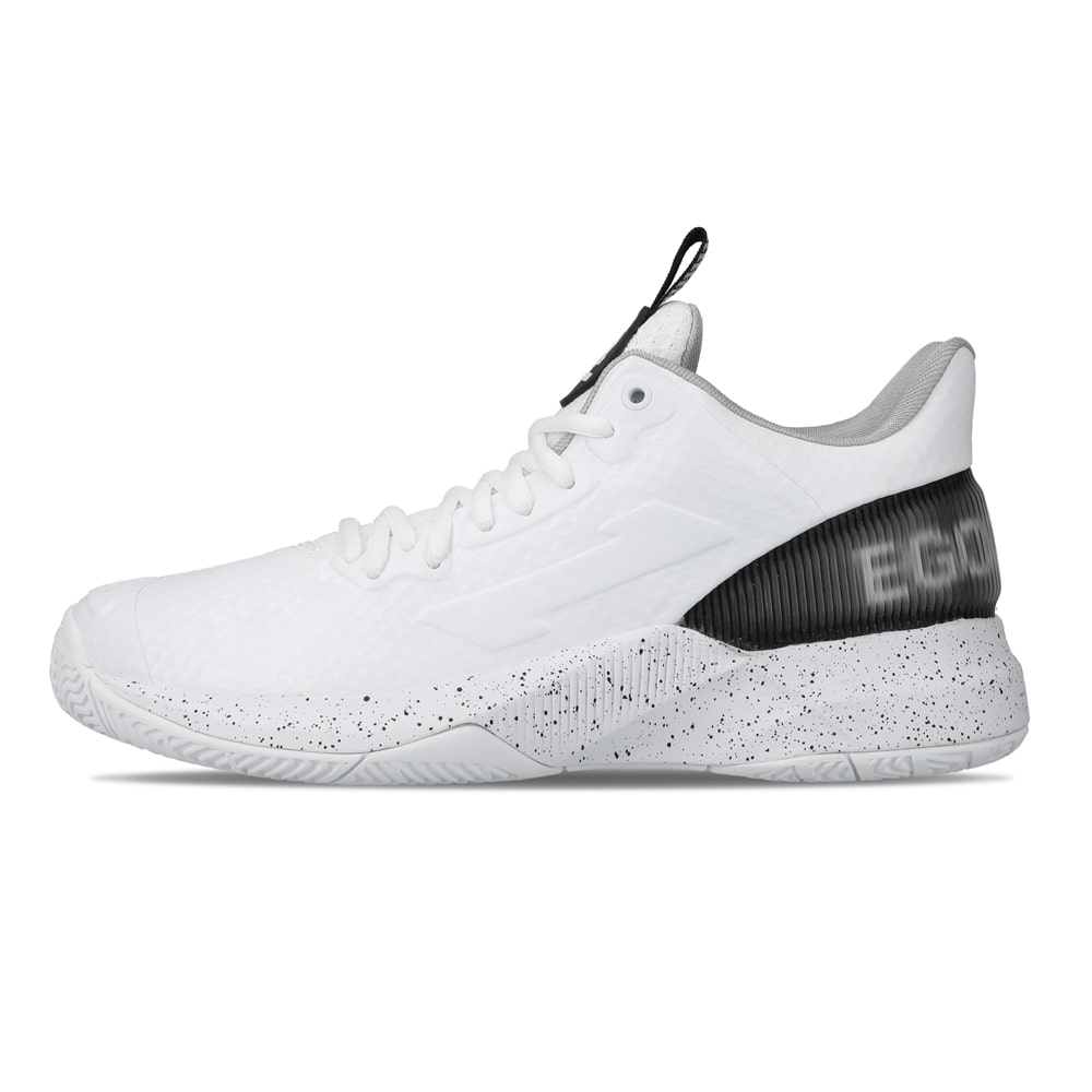 EGO AWAKE LOW WHITE – EGOZARU ONLINE STORE | エゴザル公式  