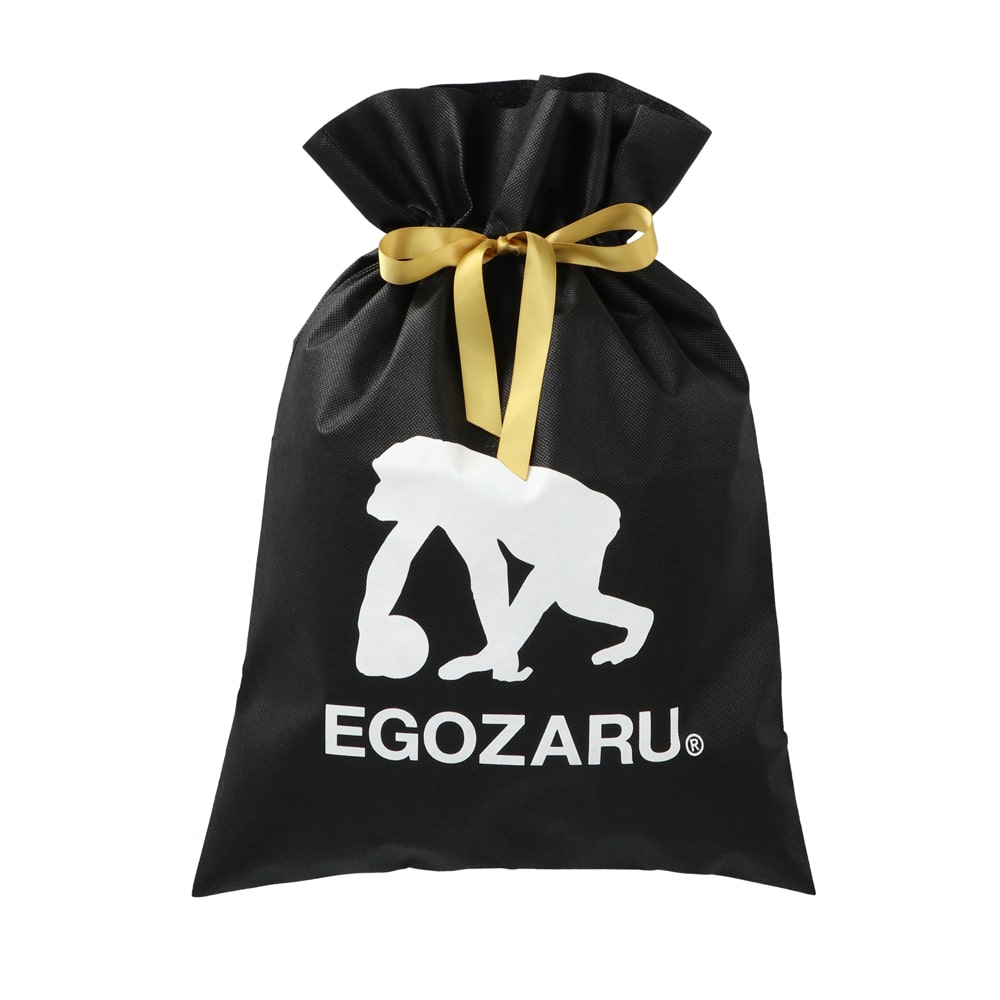 ギフトバッグ M – EGOZARU ONLINE STORE | エゴザル公式オンラインストア