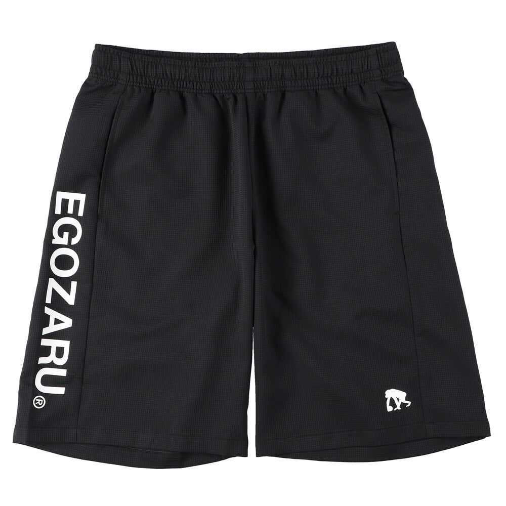 Dot Air Side Switching Shorts