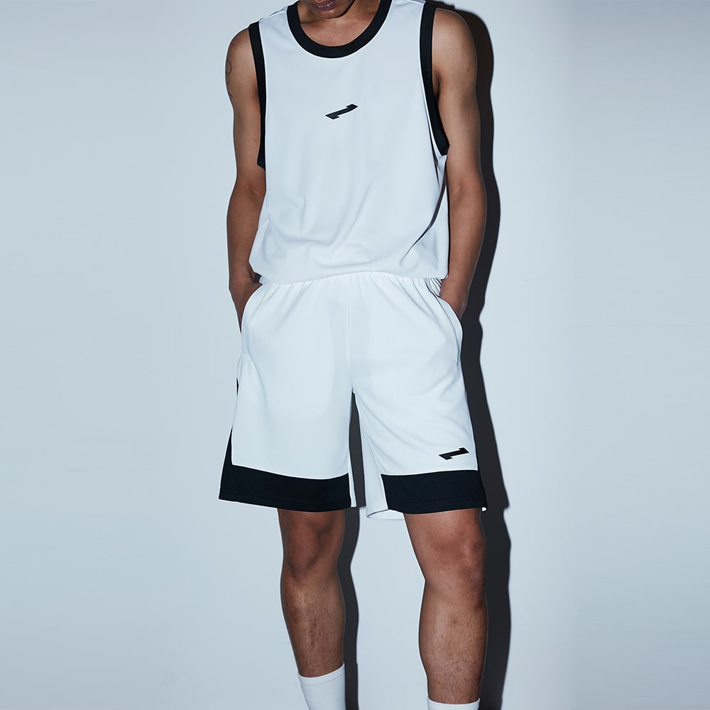 Rib Tank Top