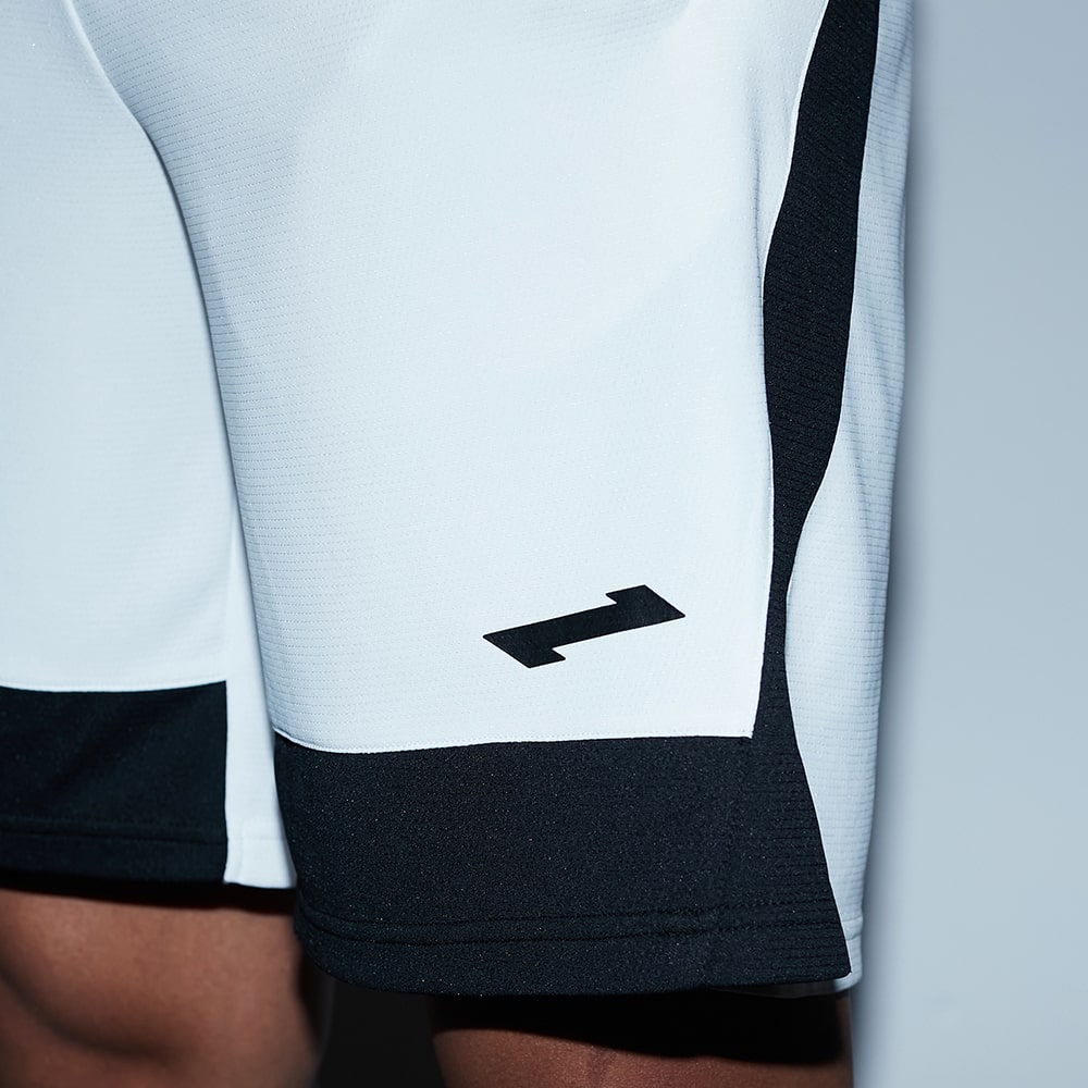Crank shorts