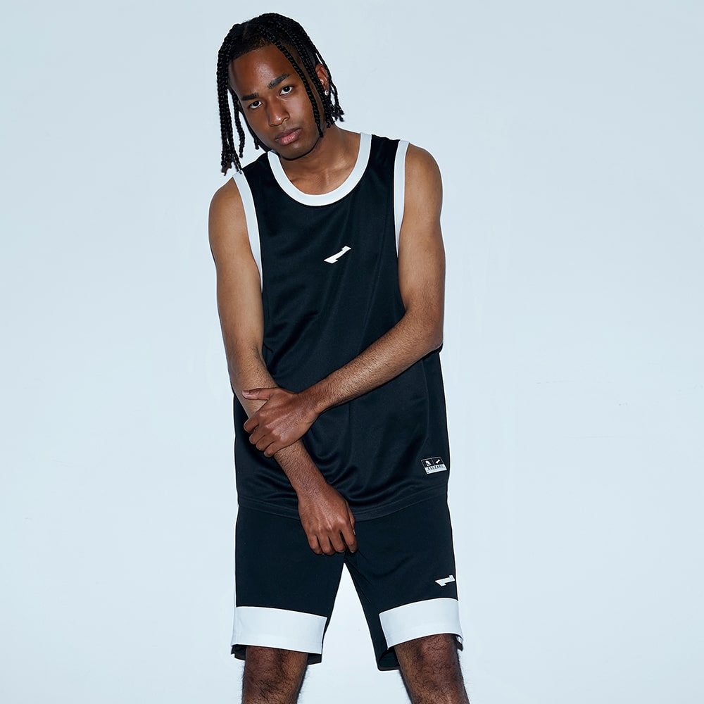Crank shorts