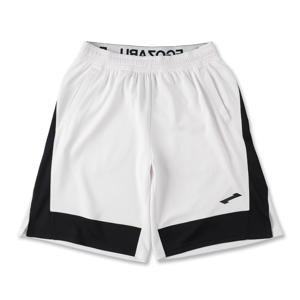 Crank shorts