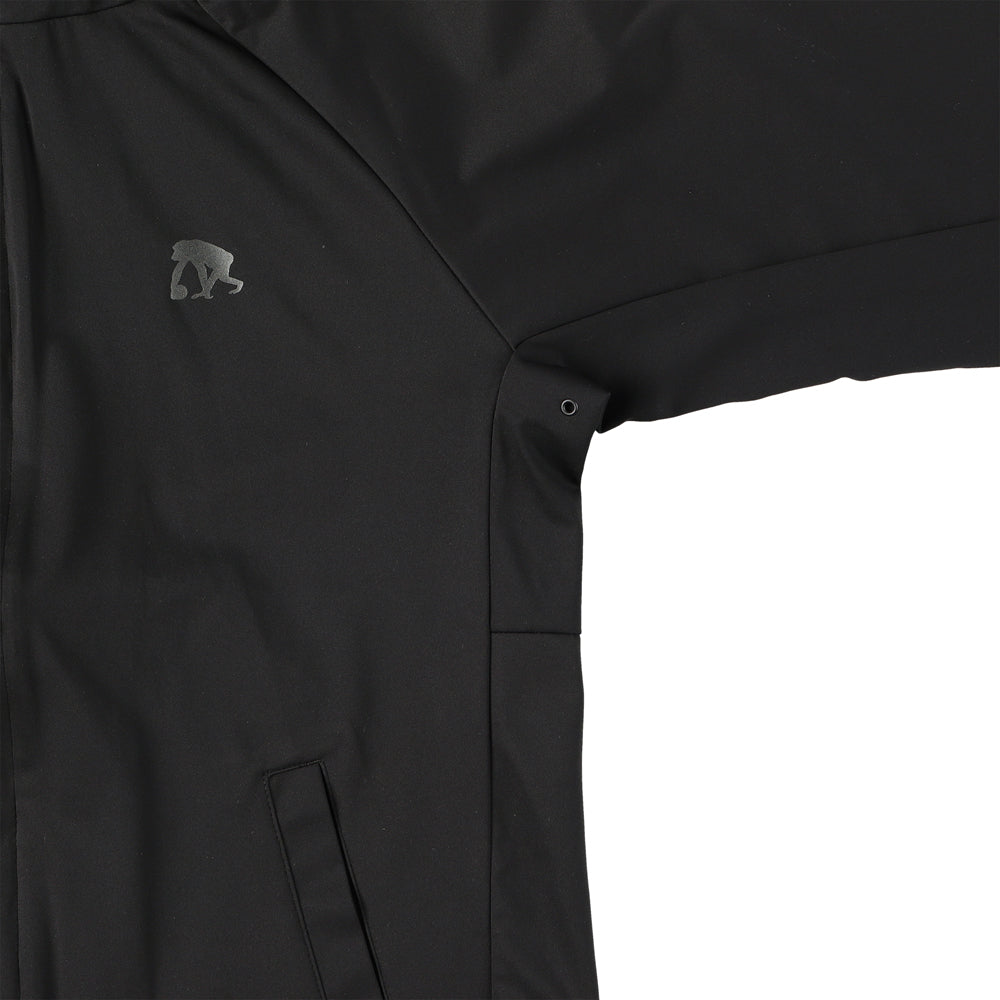 3-layer mountain parka