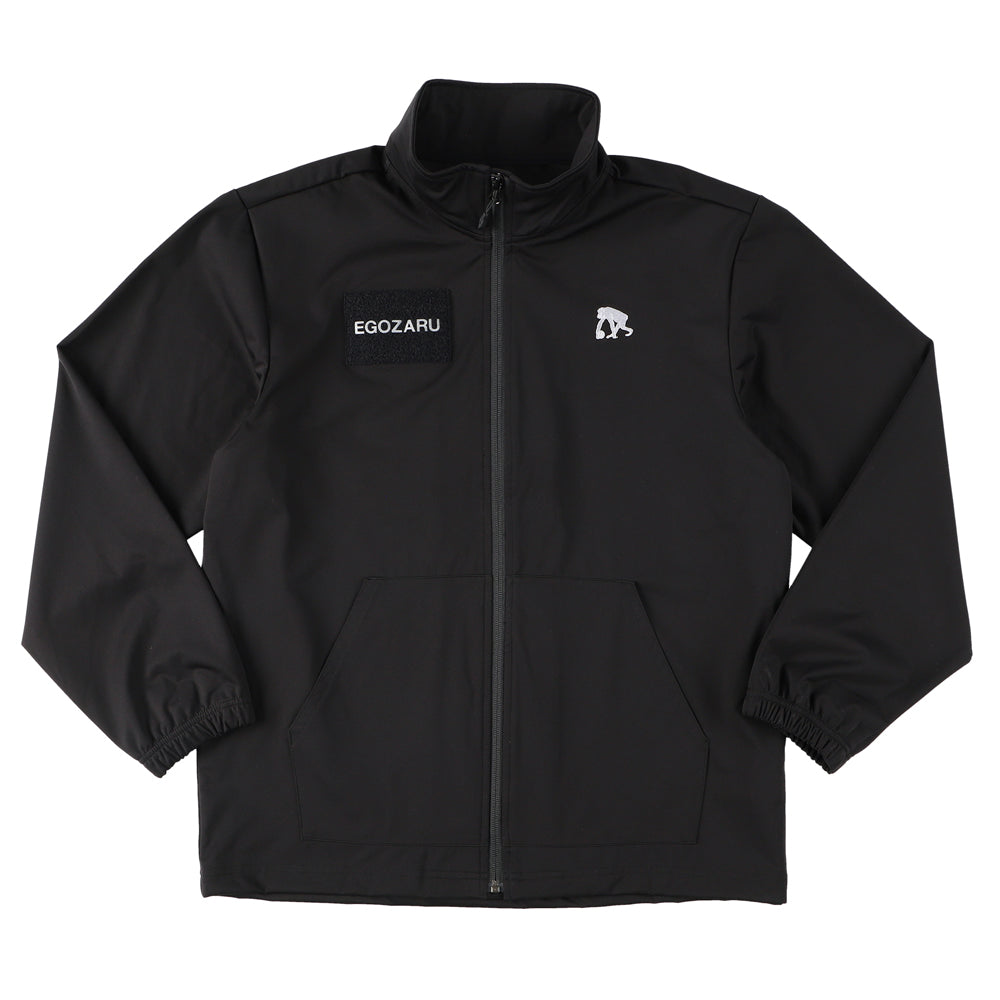 3レイヤー トラックジャケット – EGOZARU ONLINE STORE | エゴザル公式  