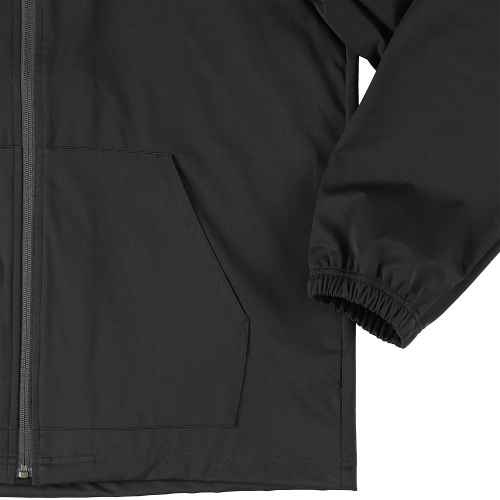 3-layer track jacket