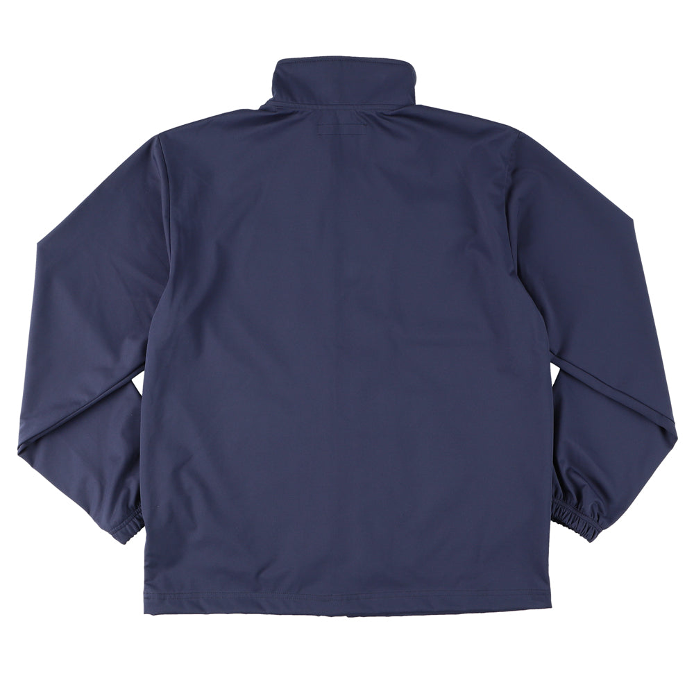3-layer track jacket