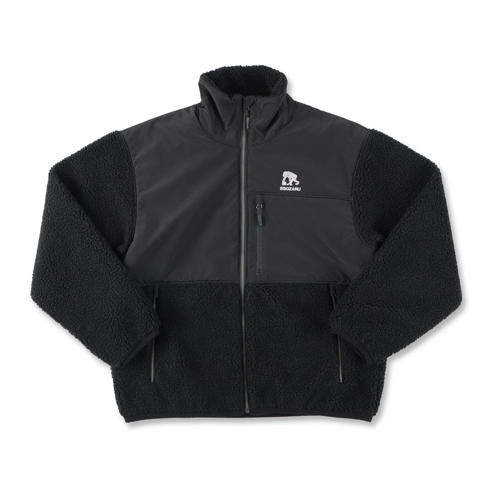 ボア フリース ジャケット – EGOZARU ONLINE STORE | エゴザル公式