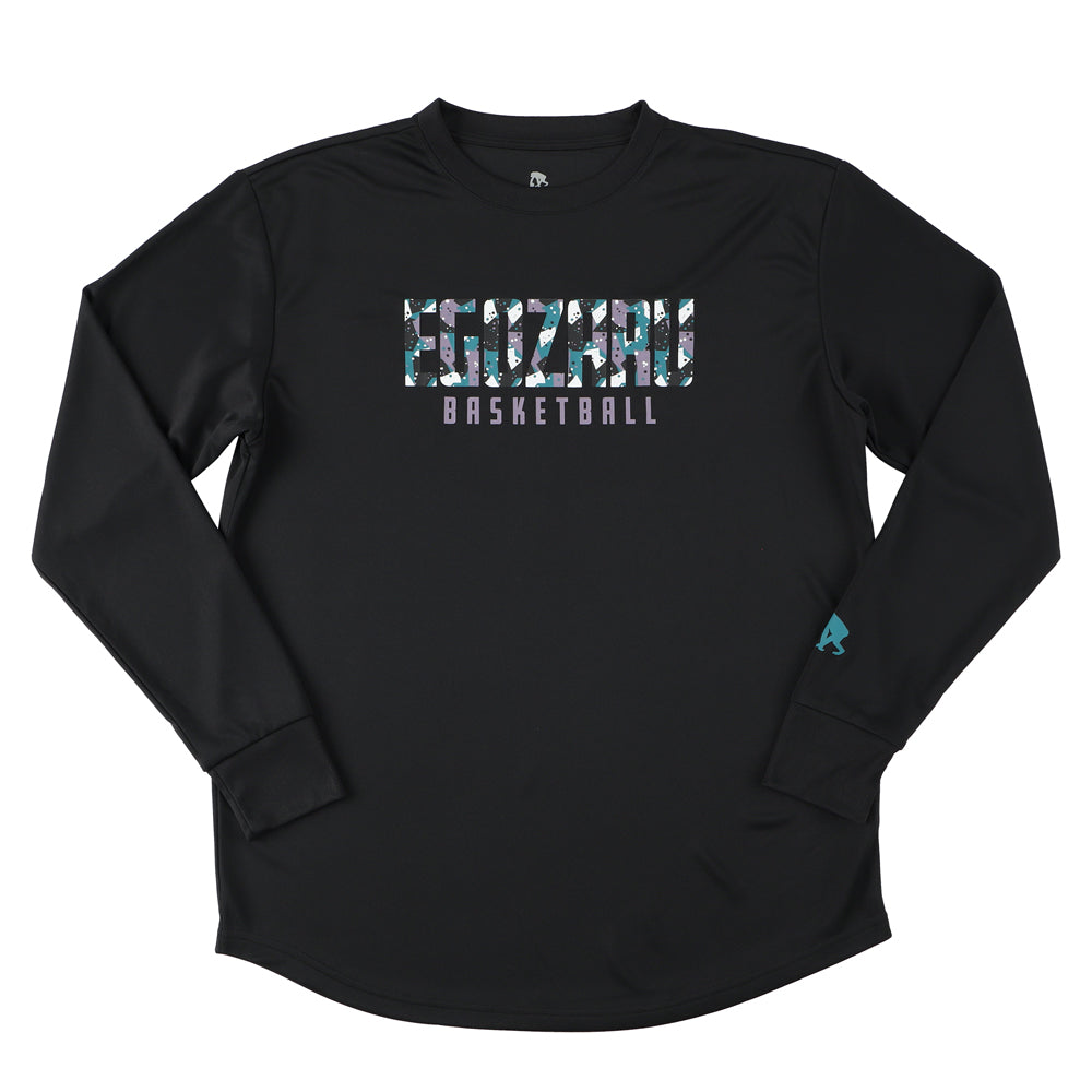P.D.C. Long T-shirt