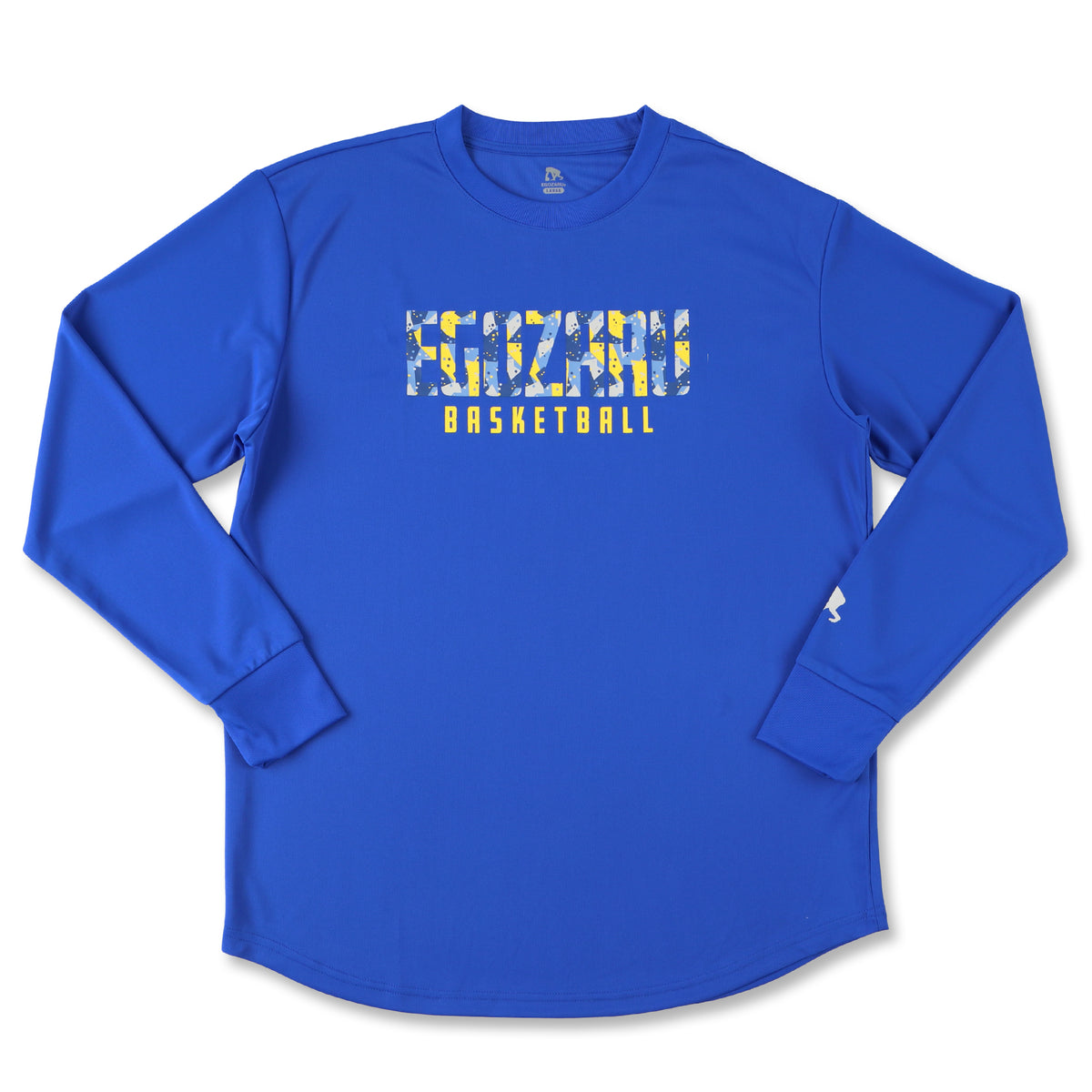 P.D.C. Long T-shirt
