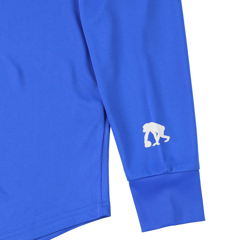 P.D.C. Long T-shirt