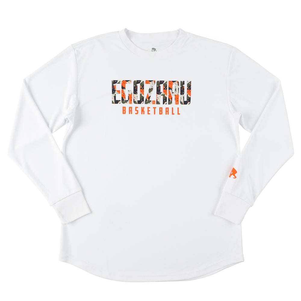 P.D.C. Long T-shirt