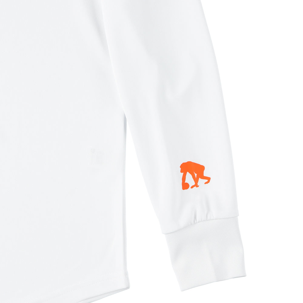 P.D.C. Long T-shirt