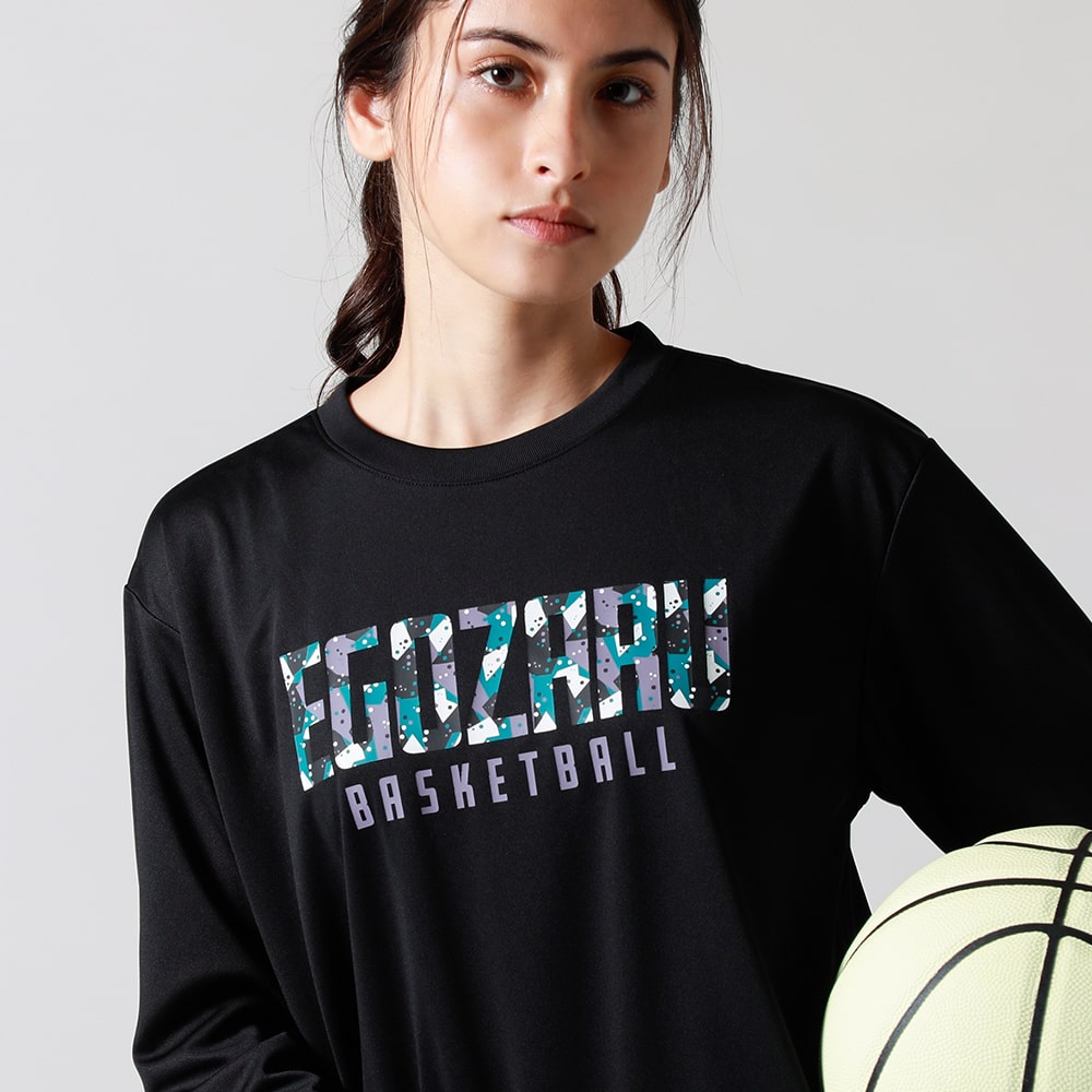P.D.C. Long T-shirt