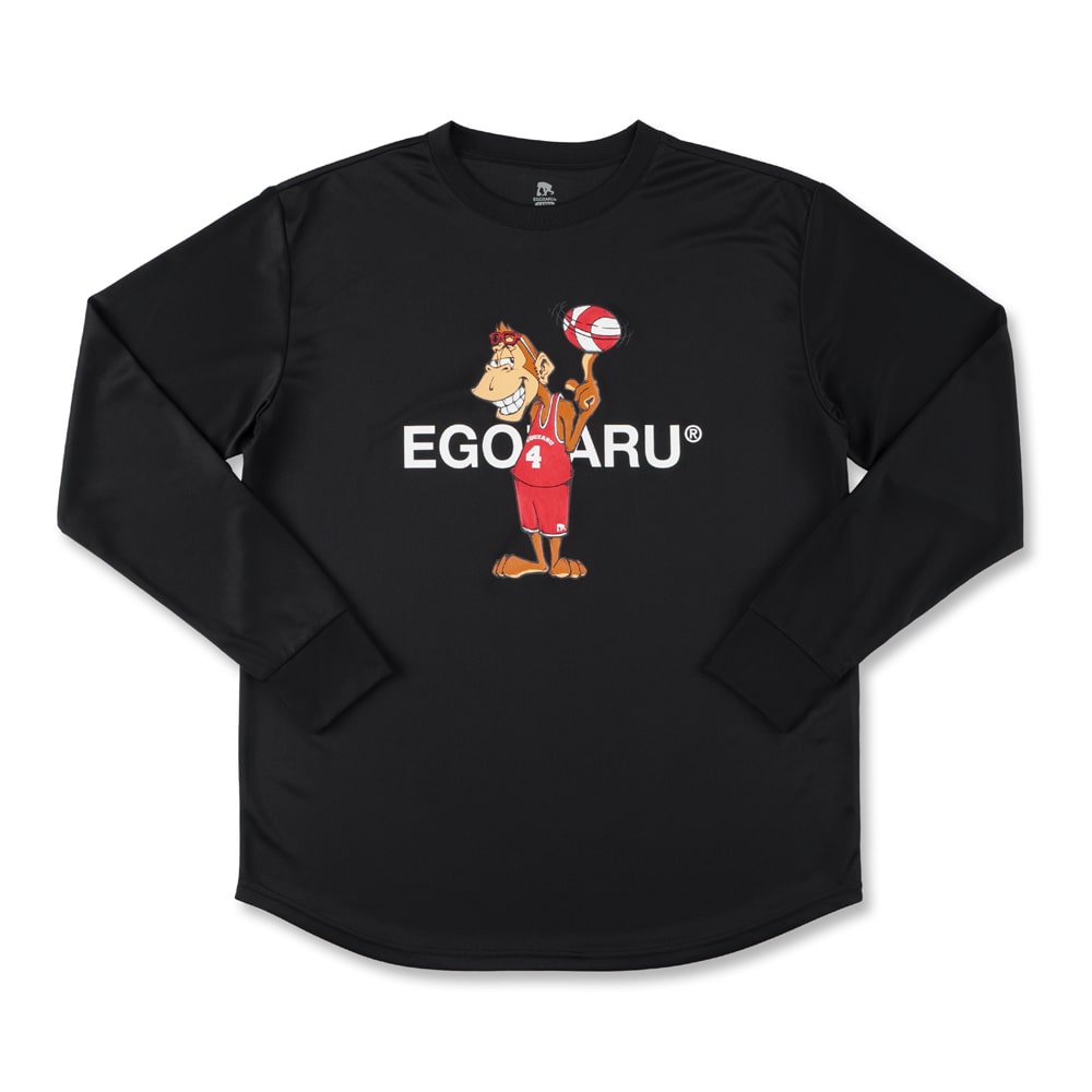 Mikey Long Sleeve T-shirt
