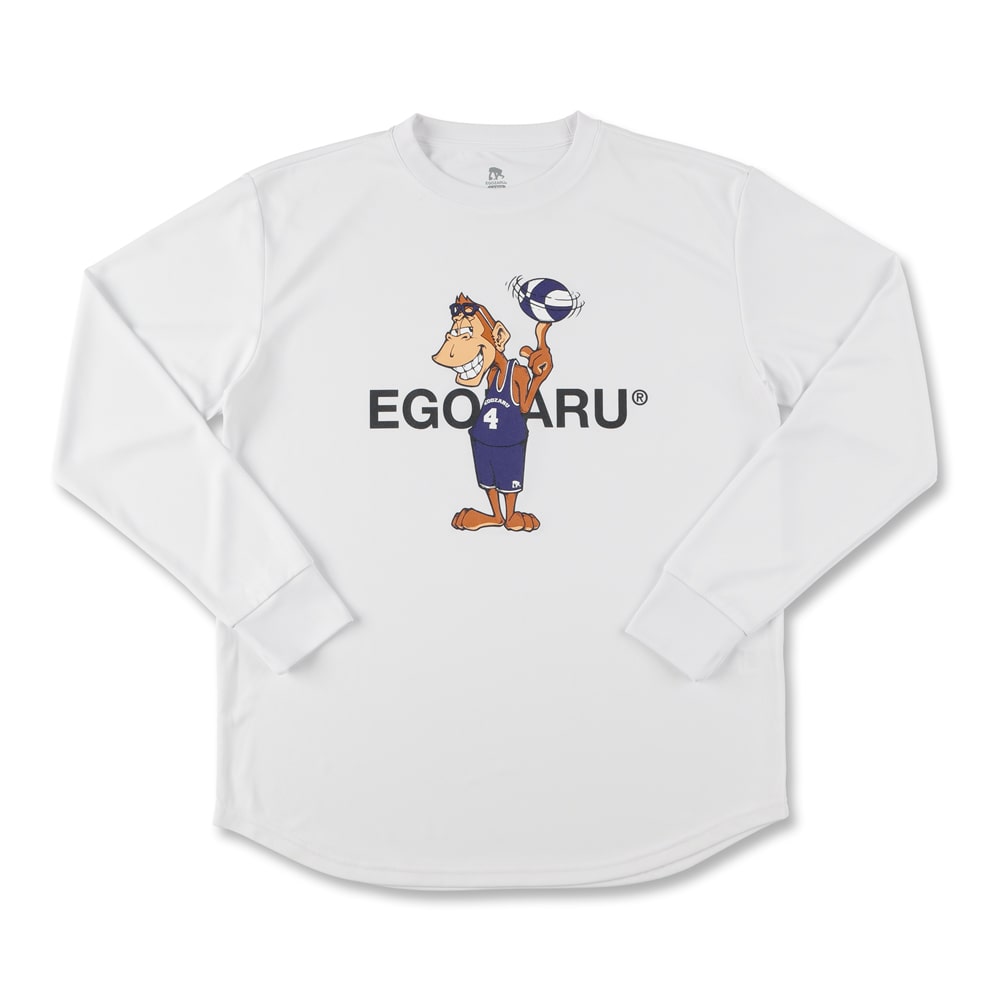 Mikey Long Sleeve T-shirt