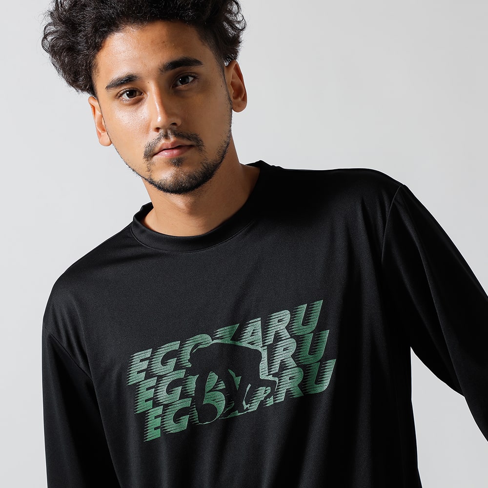 Blow Long Sleeve T-shirt