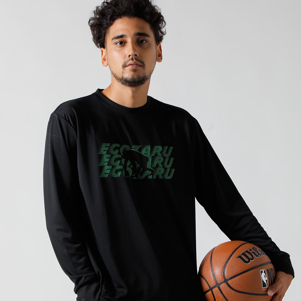 Blow Long Sleeve T-shirt