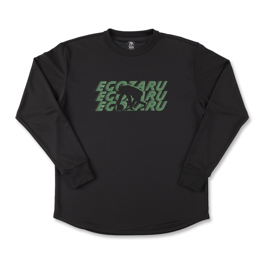 Blow Long Sleeve T-shirt
