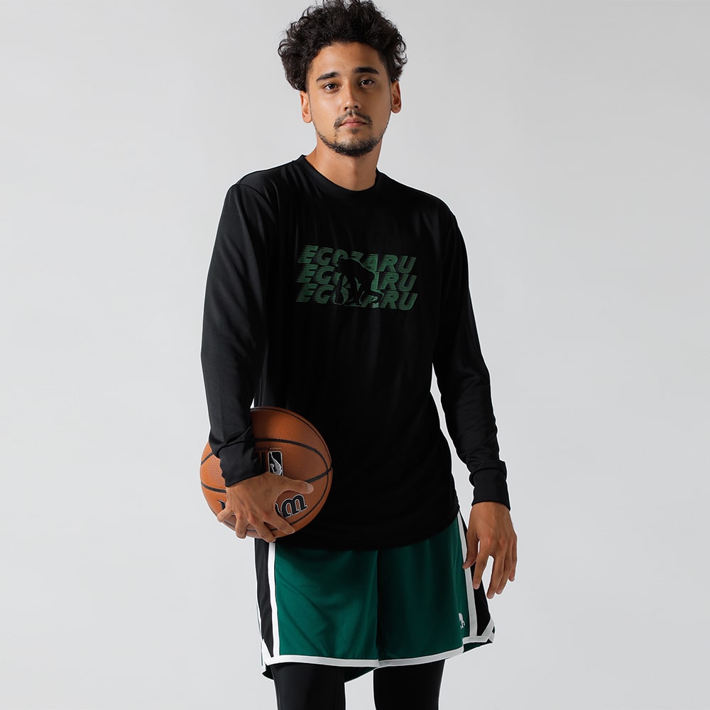 Blow Long Sleeve T-shirt