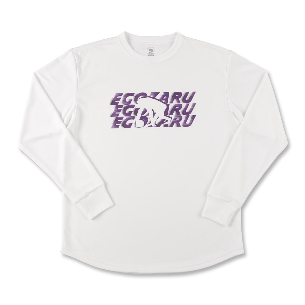 Blow Long Sleeve T-shirt