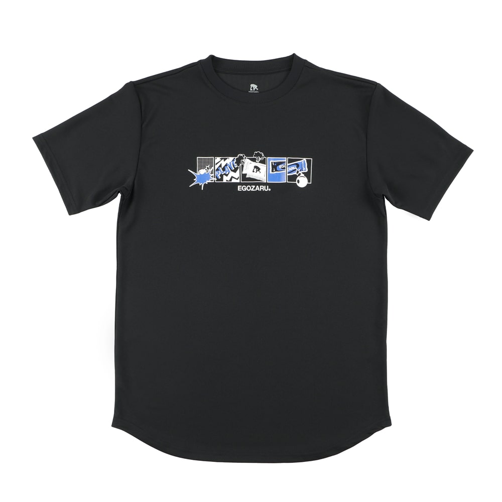 American Comic Frame T-shirt