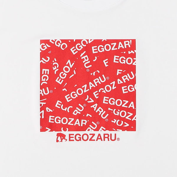 ソリッドボムロゴ Tシャツ – EGOZARU ONLINE STORE | エゴザル公式オンラインストア