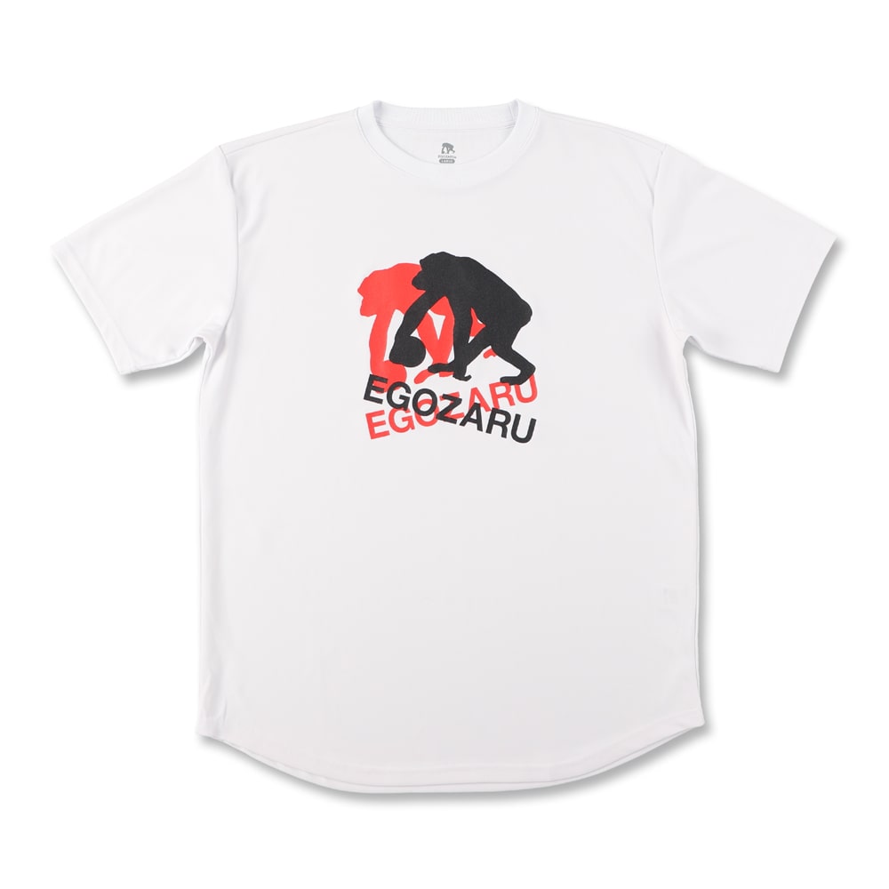 スイッチ ロゴ Tシャツ