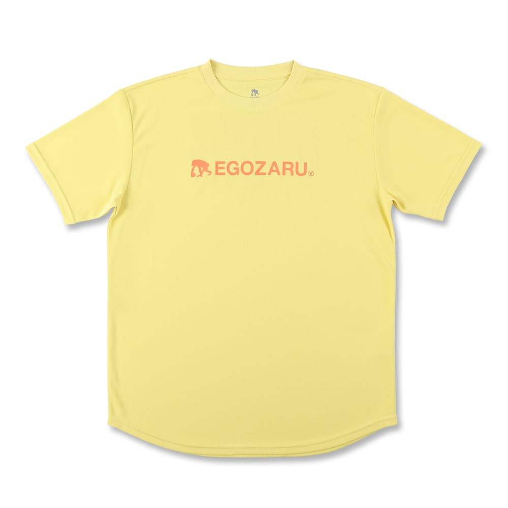 Wire Fence Back Print T-shirt