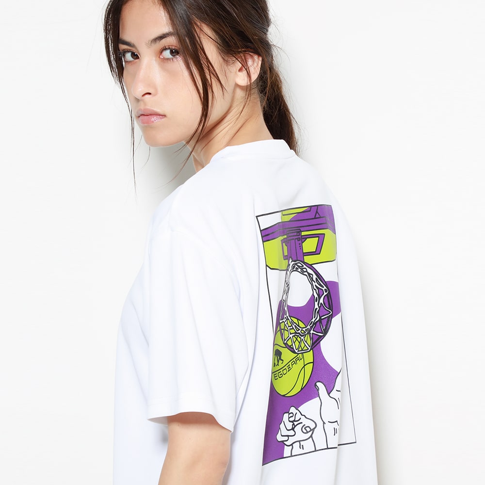Shot T-shirt