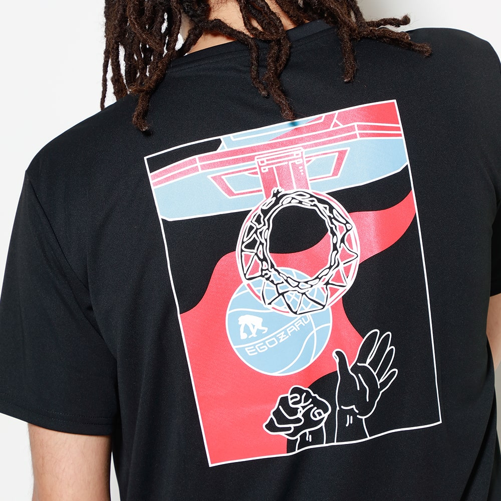 Shot T-shirt