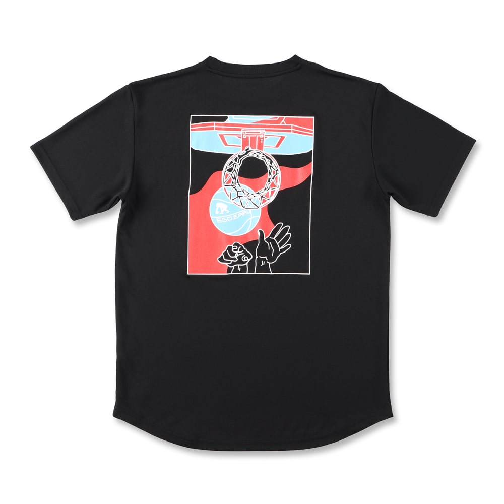 Shot T-shirt