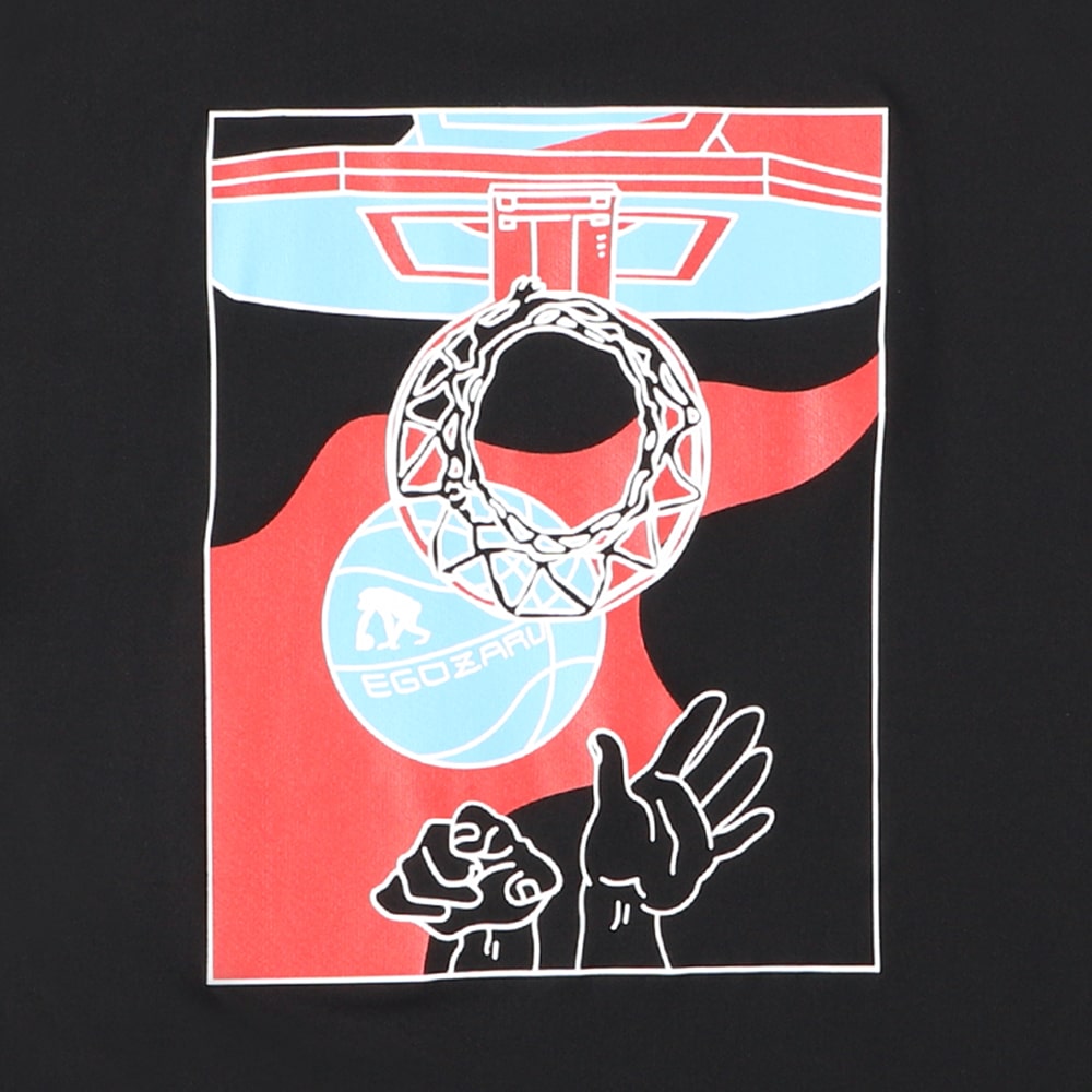 Shot T-shirt