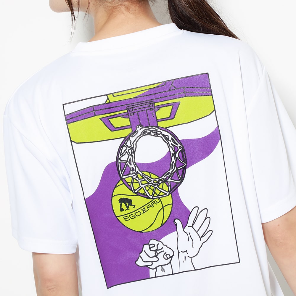 Shot T-shirt
