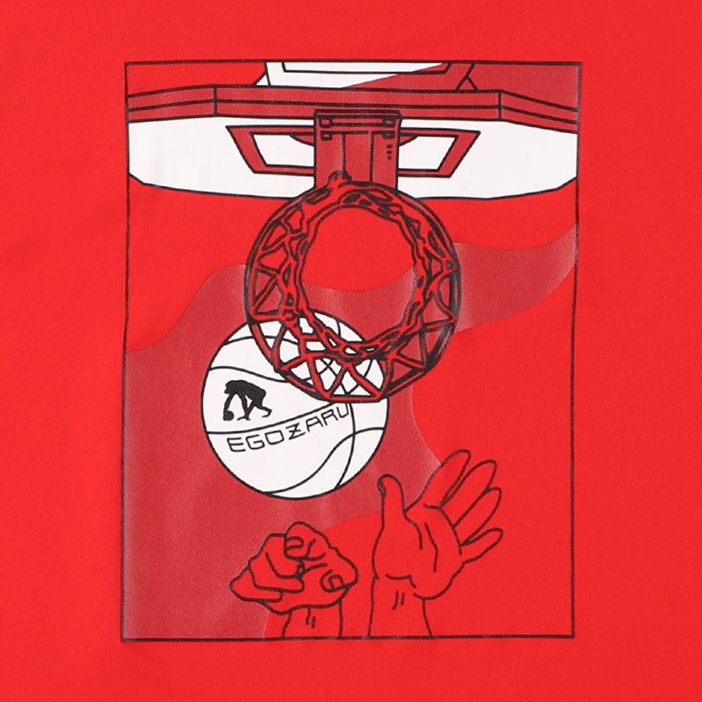 Shot T-shirt
