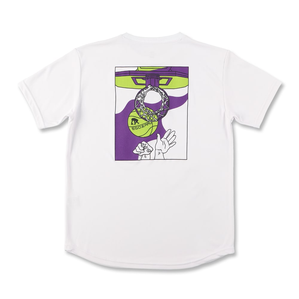 Shot T-shirt