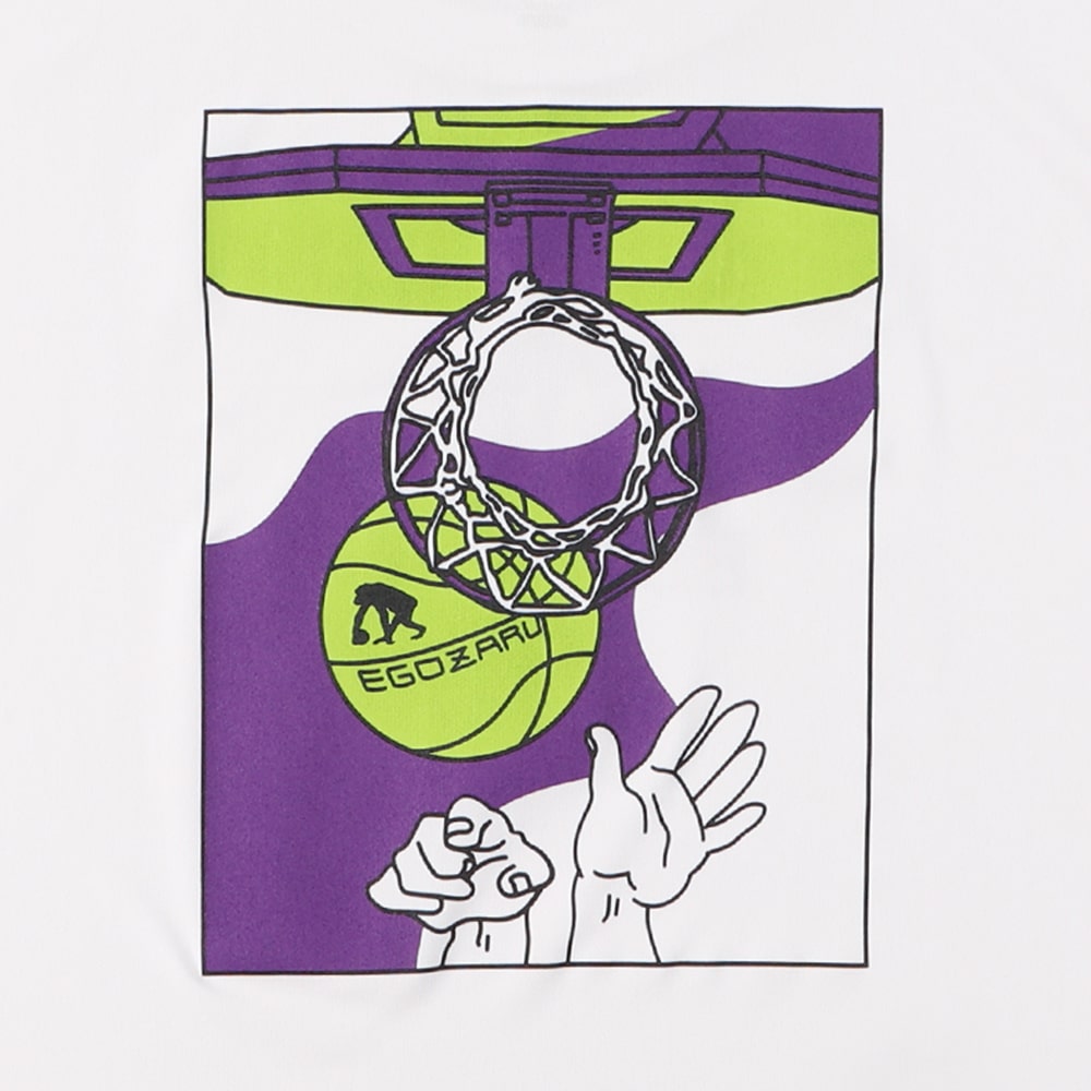 Shot T-shirt