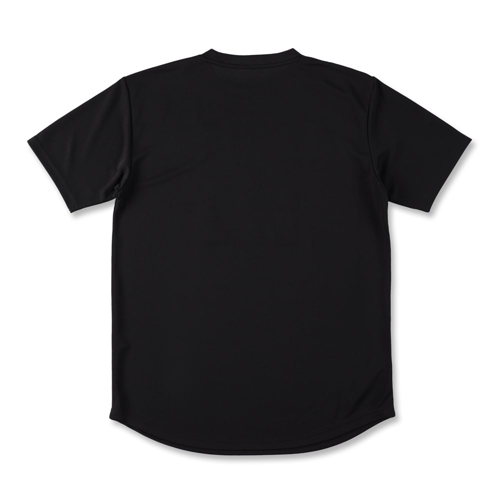 Wide Geometric T-shirt