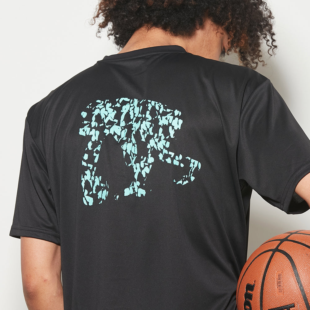 Beast Crossing T-shirt