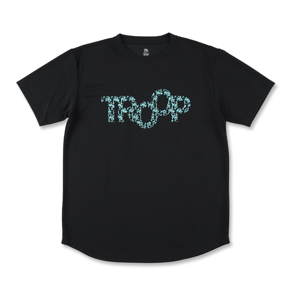 Beast Crossing T-shirt