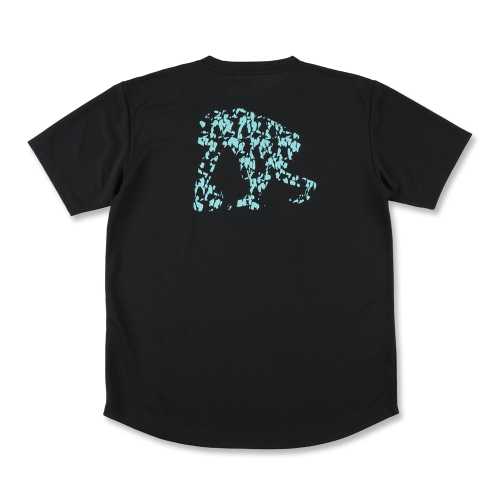 Beast Crossing T-shirt