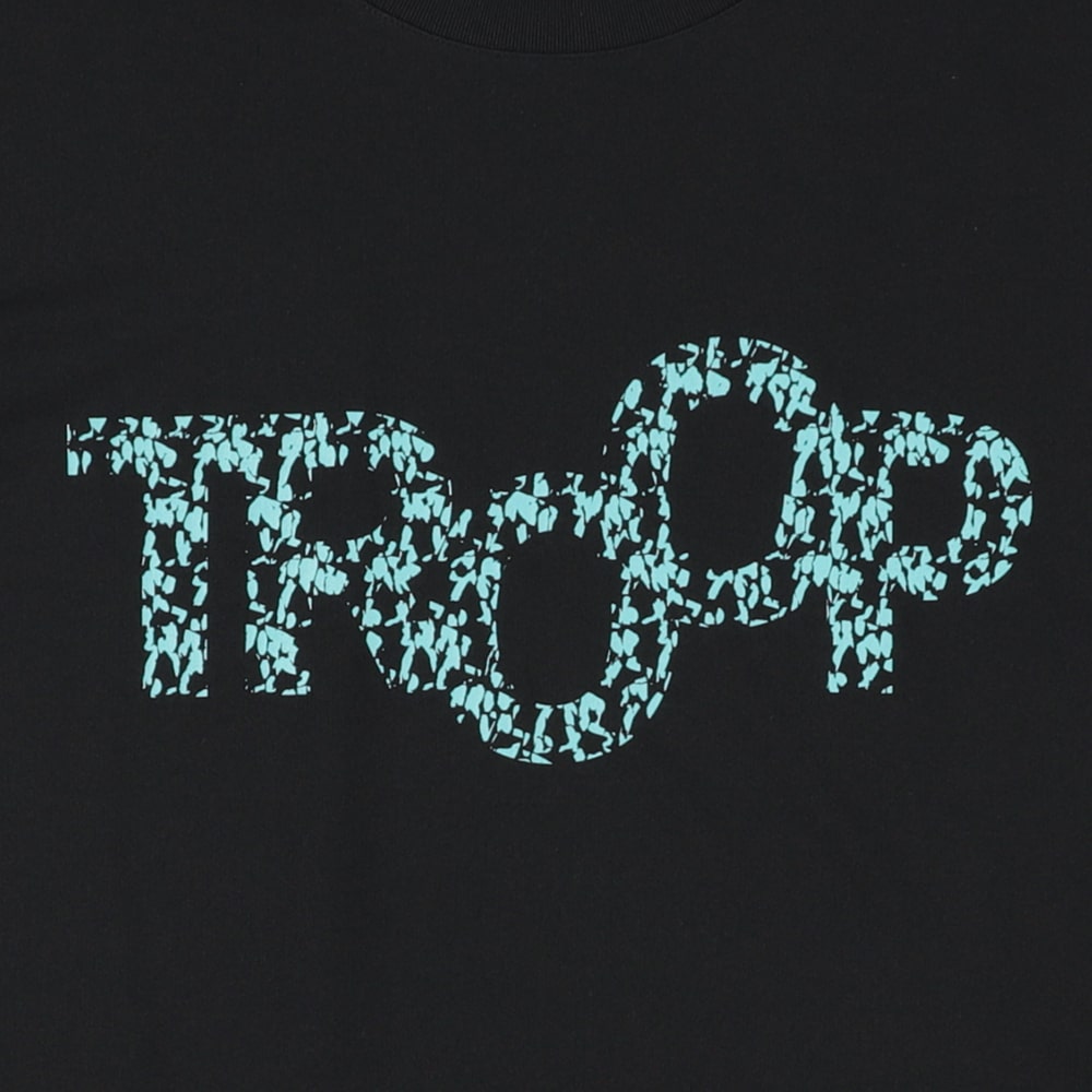 Beast Crossing T-shirt