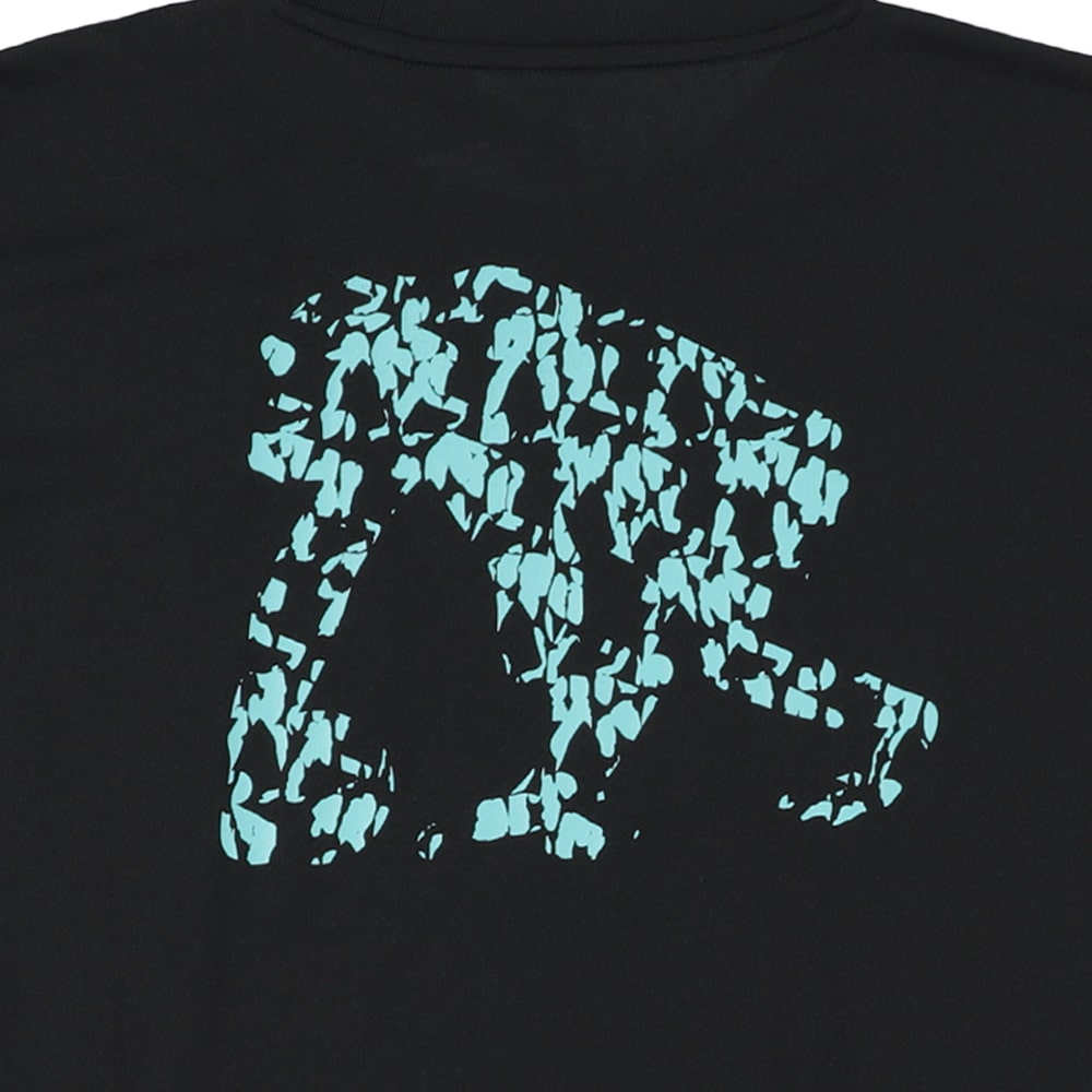 Beast Crossing T-shirt