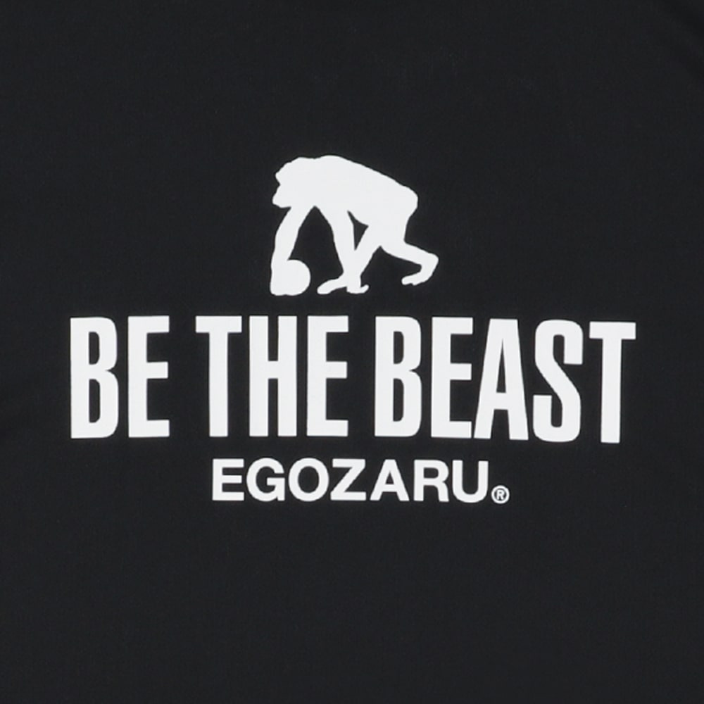 ビーザ ビースト Tシャツ