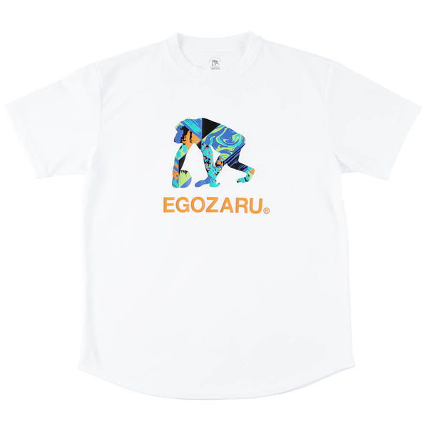 ガウディ ロゴ Tシャツ – EGOZARU ONLINE STORE | エゴザル公式 