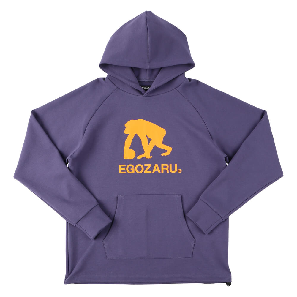 ロゴパーカ – EGOZARU ONLINE STORE | エゴザル公式オンラインストア