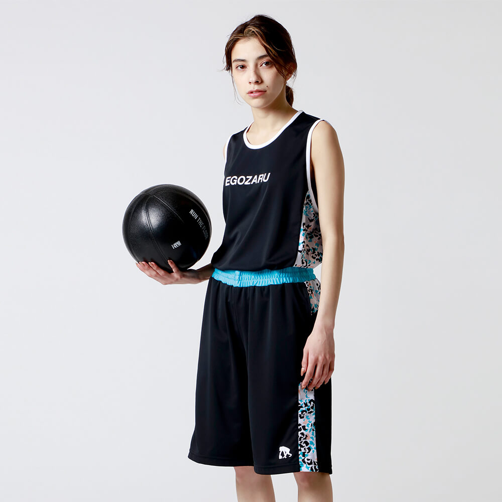 Leopard Tank Top